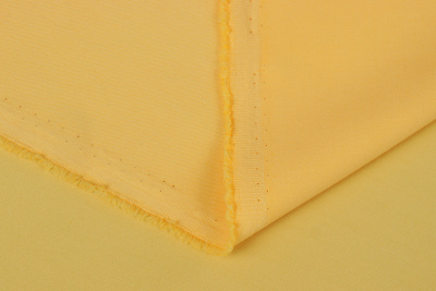 Ткань костюмная Galyna Желтый 52 - изображение