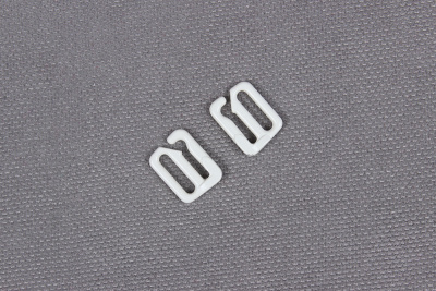 Крючок бельевой 10мм металл Arta-F Молочный - изображение