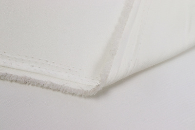 Атлас дворцовый 200 гр/м.кв. Айвори - изображение