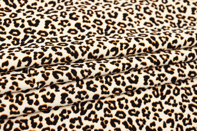 Твил 84502 Леопард - изображение