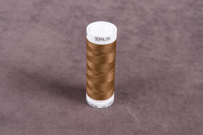 Универсальная нить Mettler seralon 200м. 0899 - изображение