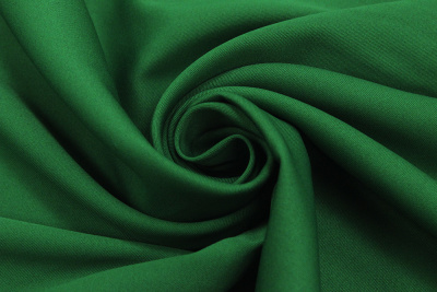 Пикачу однотонный Зеленый - изображение