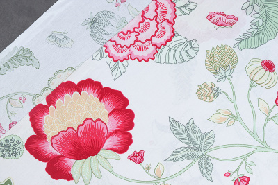 Перкаль наб МАПС 239 Данелла Бежевый - изображение