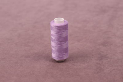 Нитки Dor Tak 40/2 400 ярд 737 Сиреневый - изображение