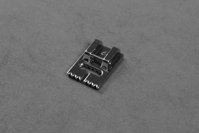 Лапка для 7 защипов  - изображение