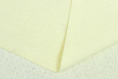 Фланель 90 Желтый - изображение