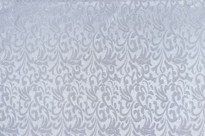Жаккард Королевский Серый - изображение