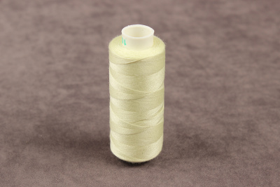 Нитки Dor Tak 40/2 400 ярд 101 Св.желтый   - изображение