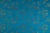 Жаккард монгольский Т.бирюза