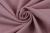 Хлопок стоунвош 8020 Пыльно-розовый