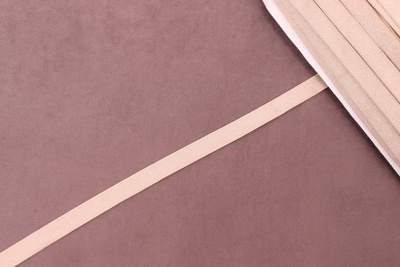 Резинка для бретелей 10мм Бежевый - изображение