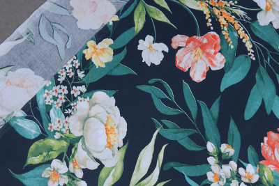 Перкаль наб 220 Клема - изображение