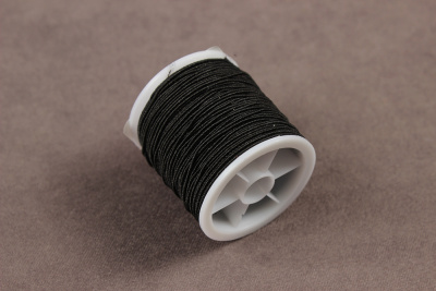 Нить латексная (венгерка) 15м Ассорти - изображение