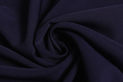 Креп барби Т.синий 3 - изображение