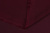 Шифон однотонный Вишневый