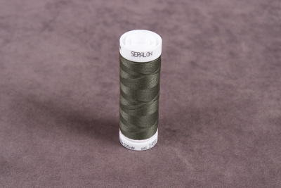 Универсальная нить Mettler seralon 200м. 1239 - изображение