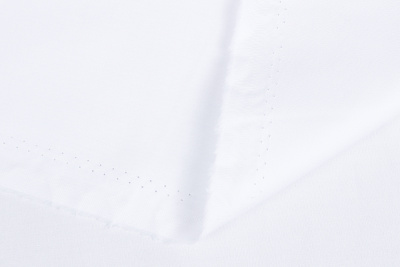 Ткань сорочечная MAX MARA Белый - изображение