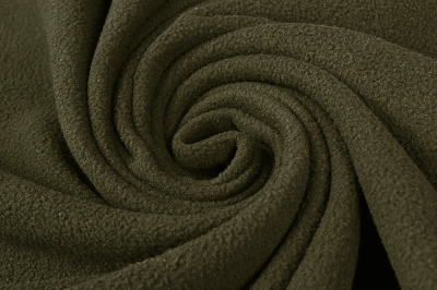 Флис 260 гр/м.кв. Св.хаки - изображение
