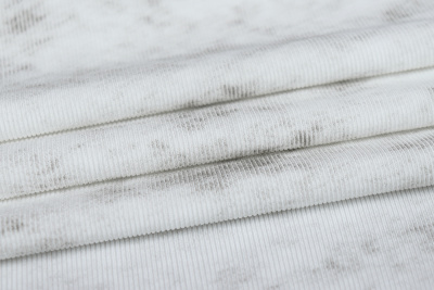 Трикотаж 3173 варенка Св.молоко - изображение