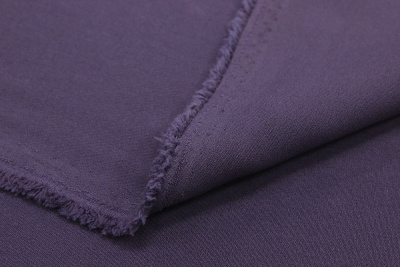 Креп барби Аметистовый 28 - изображение