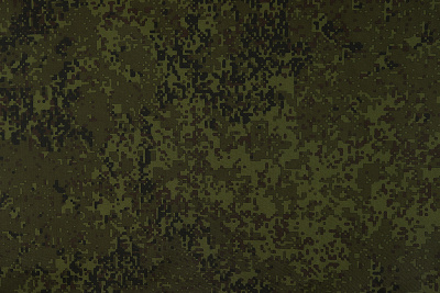 Оксфорд 210 D PUBO Камуфляж цифра - изображение