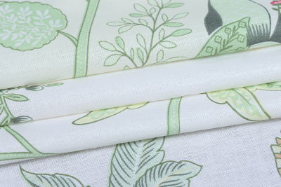 Перкаль наб МАПС 239 Данелла Бежевый - изображение