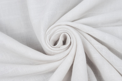 Муслин хлопковый 100гр/м.кв. Лен - изображение