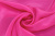 Креп-кашибо однотонный Фуксия