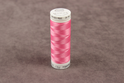 Нить для вышивания POLY SHEEN Mettler 100% полиэстер-трилобаль 200м. 2530 - изображение