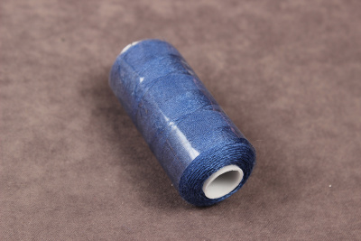 Нитки 70ЛЛ 200м Джинс Ассорти - изображение