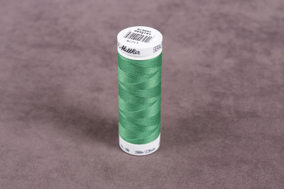 Универсальная нить Mettler seralon 200м. 1474 - изображение