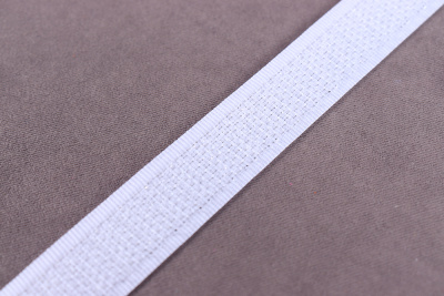 Контактная лента 16мм Белый - изображение