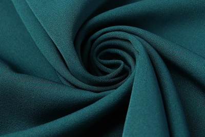 Пикачу однотонный Зеленая бирюза - изображение