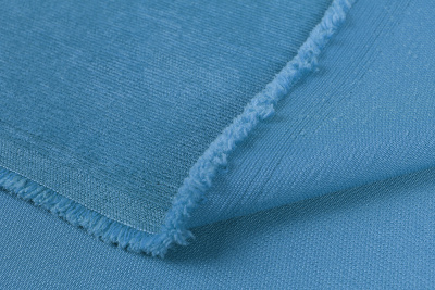 Микровельвет Зара 205гр/м.кв. Бирюзовый - изображение