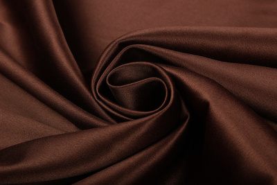 Русский атлас Коричневый - изображение