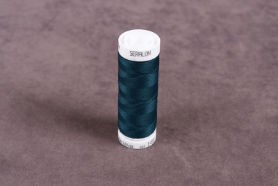 Универсальная нить Mettler seralon 200м. 0763 - изображение