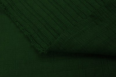 Трикотаж ORCHID 54016 Бутылочный - изображение