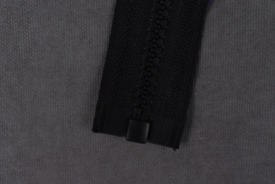 Молния 95см разъёмная трактор Т5 НТ Черный - изображение