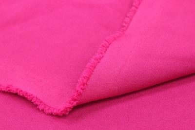 Креп барби Фуксия 259 - изображение