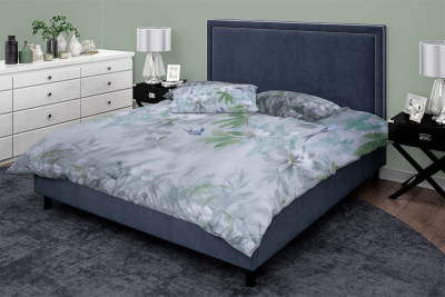 Перкаль наб 220 Тейково Глафира - изображение