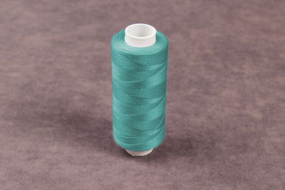 Нитки Dor Tak 40/2 400 ярд 684 Изумрудный - изображение