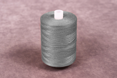 Нитки 45лл 2500м лавсан Серый 211 - изображение