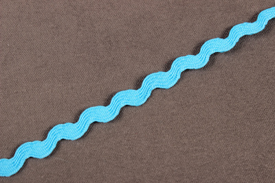 Вьюнок 5мм КЛ Голубой - изображение