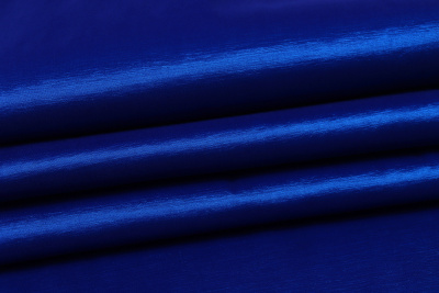 Тафта-стрейч Электрик - изображение