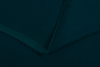 Шелк Армани Морская волна - изображение