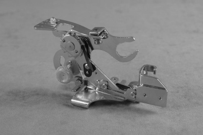 Лапка для закладывания складок - изображение