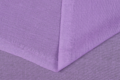 Ситец г/к 43 Иваново Сиреневый - изображение