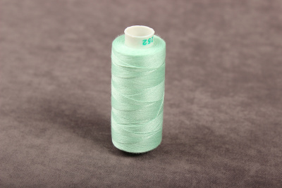 Нитки Dor Tak 40/2 400 ярд 252 Салатовый - изображение