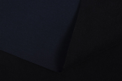 Костюмная на флисе Матте Т.синий - изображение