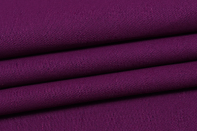 Бязь 262 Гост г/к 150 Баклажан - изображение